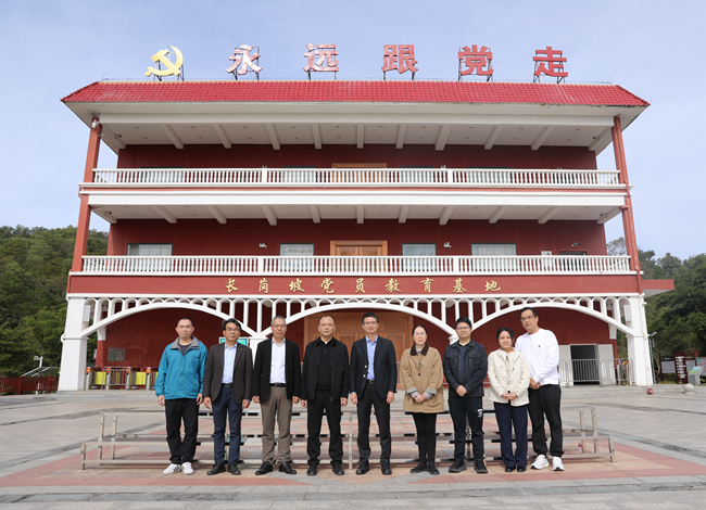 萬(wàn)企興萬(wàn)村，房建在行動(dòng)